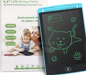 LCD Writing Tabet ለሚወዱት ልጂዎ ታላቅ ስጦታ