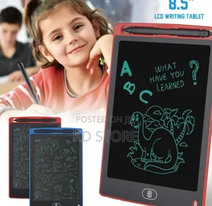 LCD Writing Tabet ለሚወዱት ልጂዎ ታላቅ ስጦታ