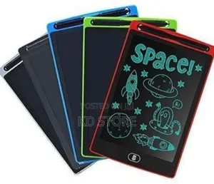 LCD Writing Tabet ለሚወዱት ልጂዎ ታላቅ ስጦታ