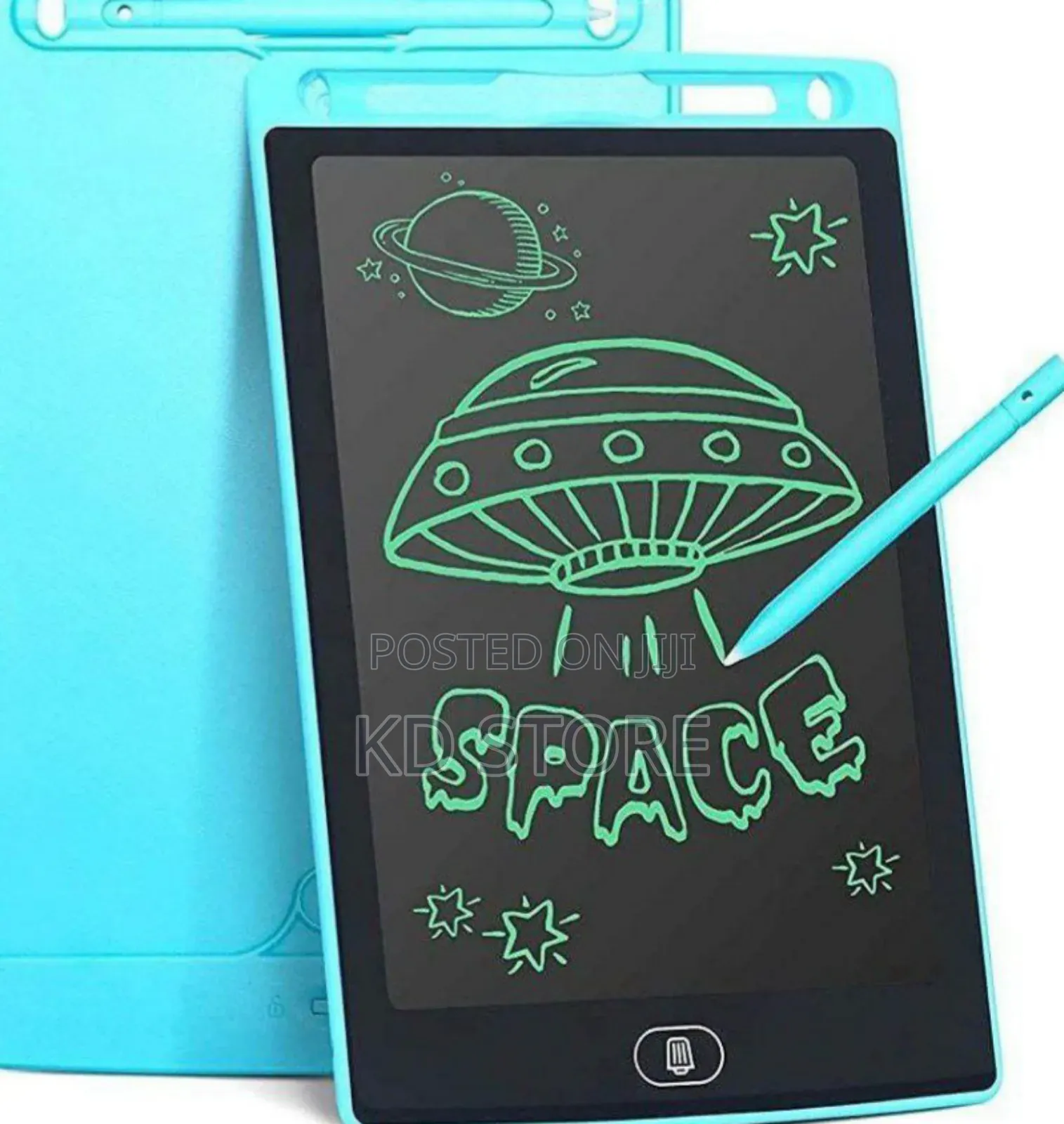 LCD Writing Tabet ለሚወዱት ልጂዎ ታላቅ ስጦታ