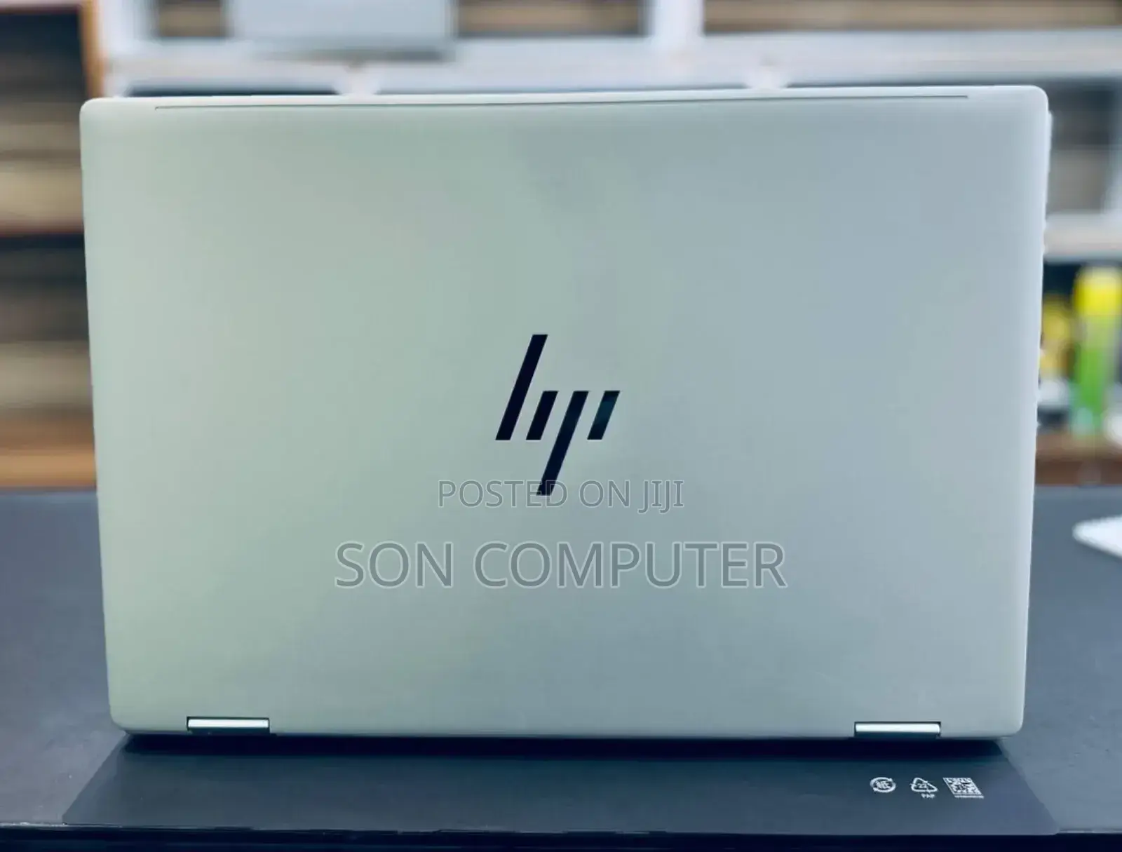 New Laptop HP Envy X360 16GB Intel Core I9 SSD 1T