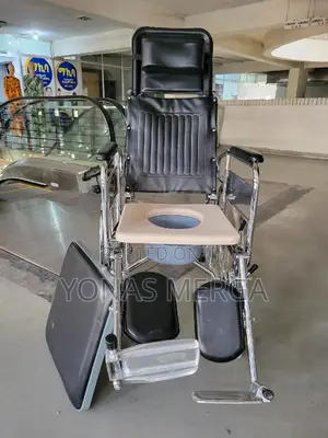 Multifunctional Wheelchair፪₩Wheelchair፸作shower Toilet Chair
