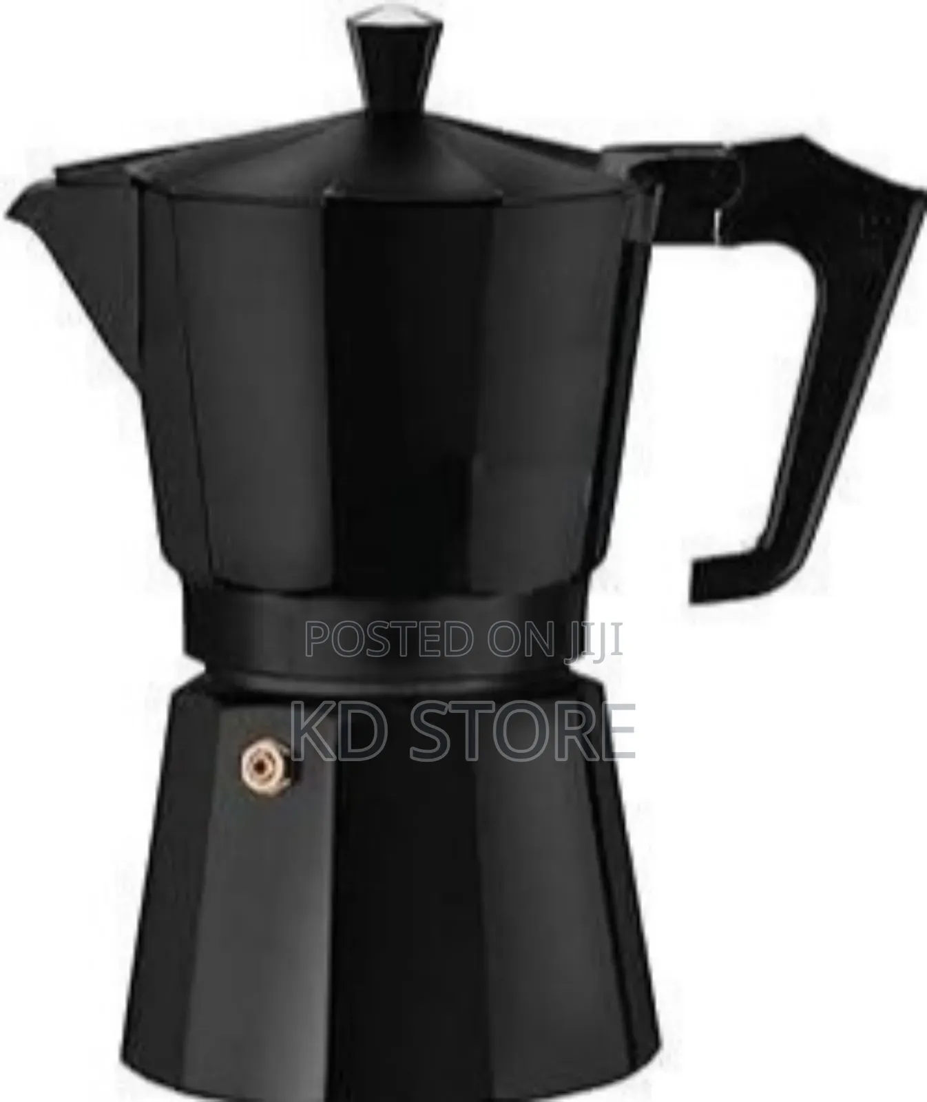 High Quality Coffee Maker 12cups Coffee and Espresso Maker