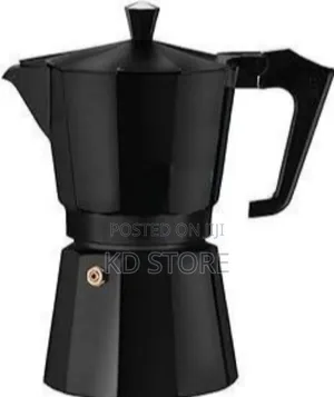 High Quality Coffee Maker 12cups Coffee and Espresso Maker