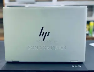 New Laptop HP Envy X360 16GB Intel Core I9 SSD 1T