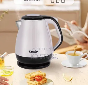  Sonifer Electric Kettle Sf-2114