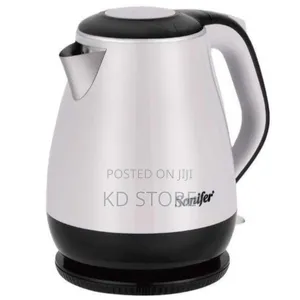  Sonifer Electric Kettle Sf-2114