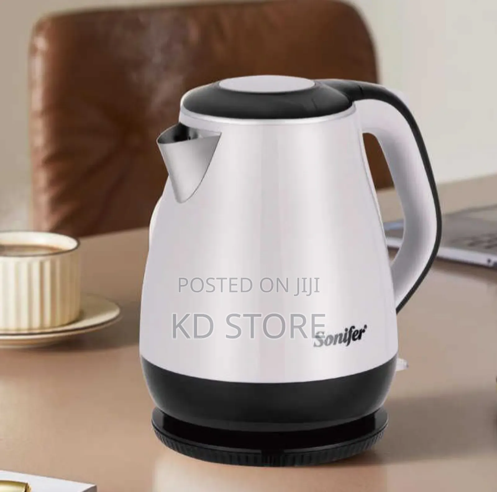  Sonifer Electric Kettle Sf-2114