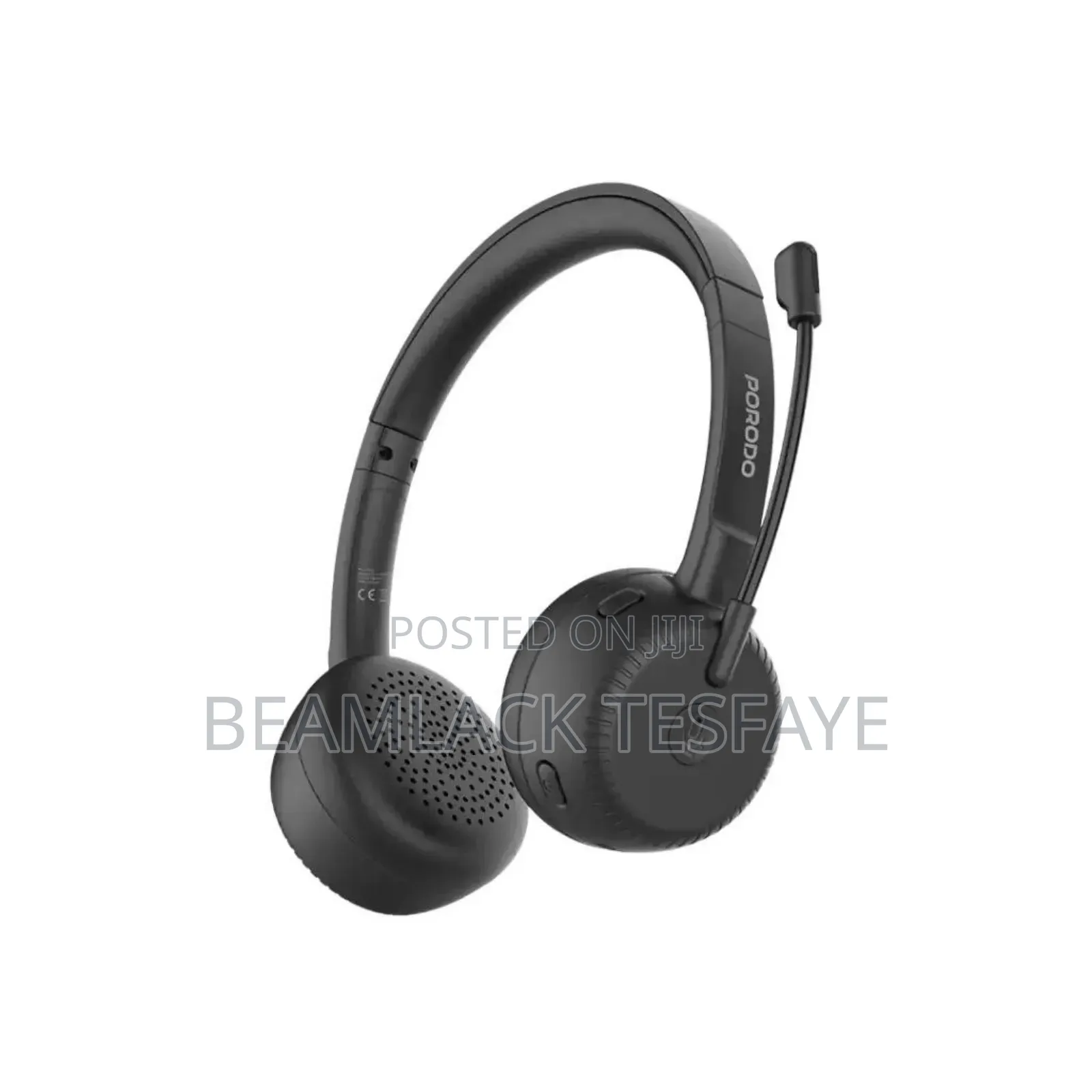 Porodo Office Wireless Headset
