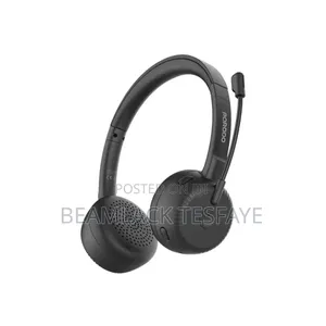 Porodo Office Wireless Headset