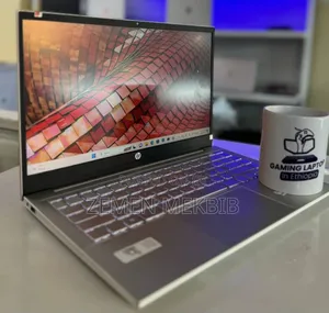 Photo - New Laptop HP Pavilion 15 16GB Intel Core I5 SSD 512GB