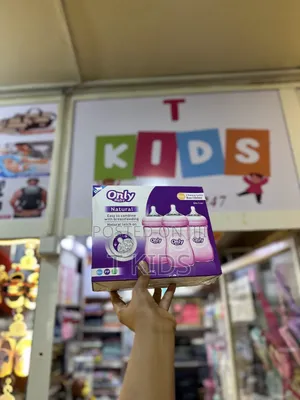 Baby Feeding Bottles