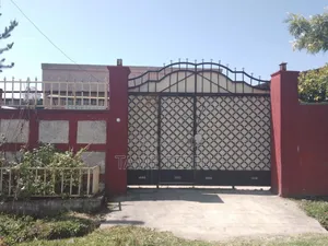 Furnished 3bdrm House in Sandafa, Oromia-Finfinne for sale