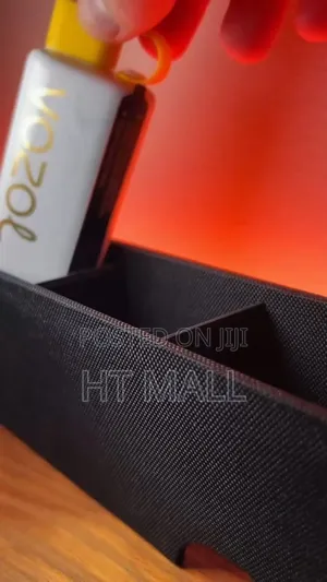 Photo - Vozol Vape: Your Ultimate Vaping Experience Puff