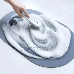 Q Star Absorbant Mate