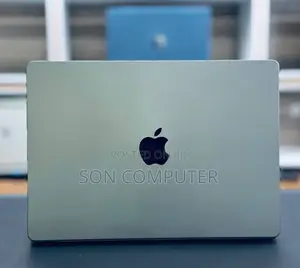 New Apple MacBook Pro 2023 M3 Max 14-Inch 16GB Intel Core I9 SSD 1T