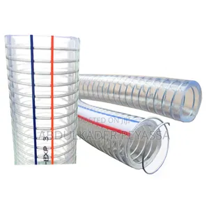 Photo - Chemical Hose 2"