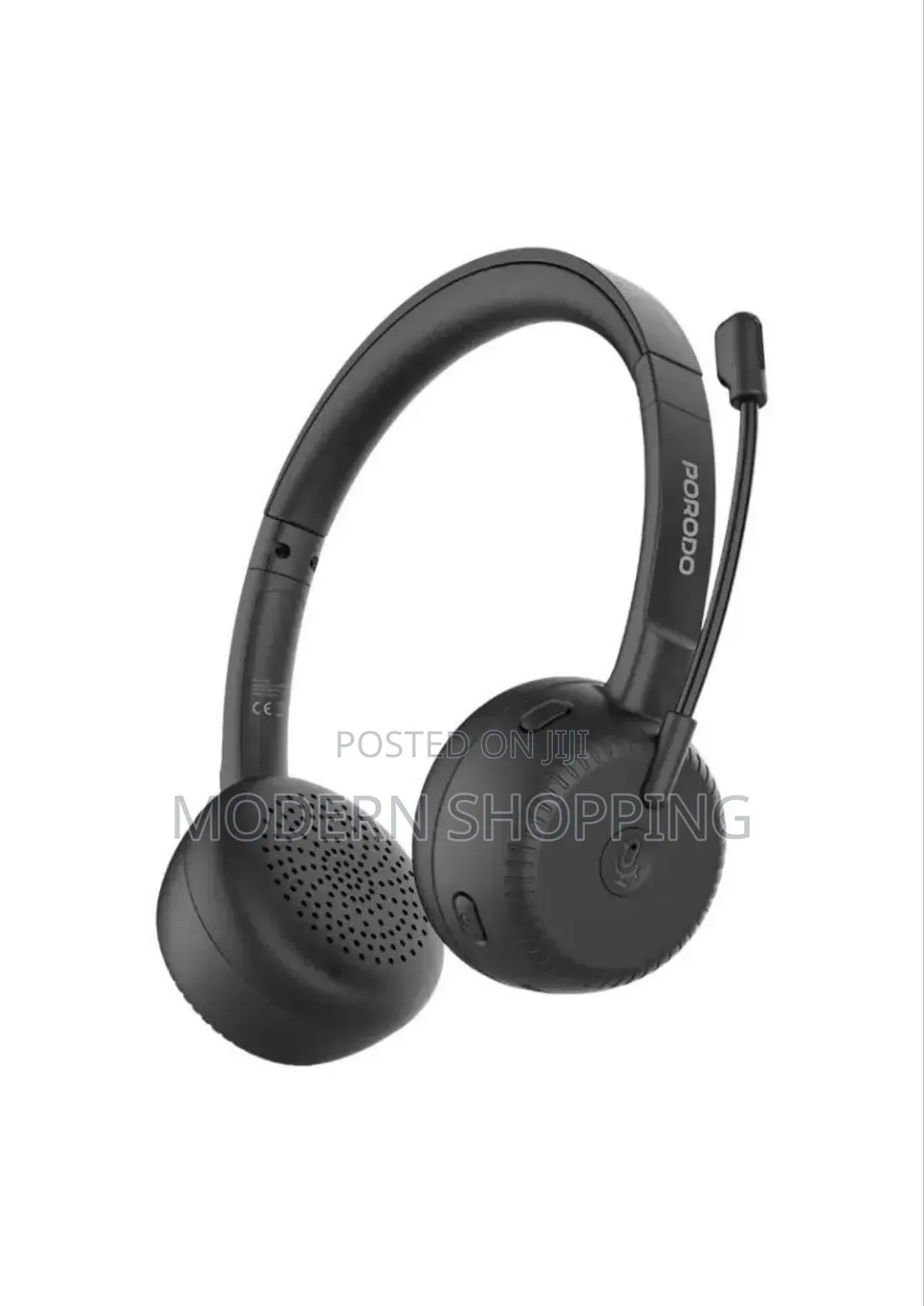Porodo Office Wireless Headset