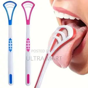 Photo - Tongue Cleaner