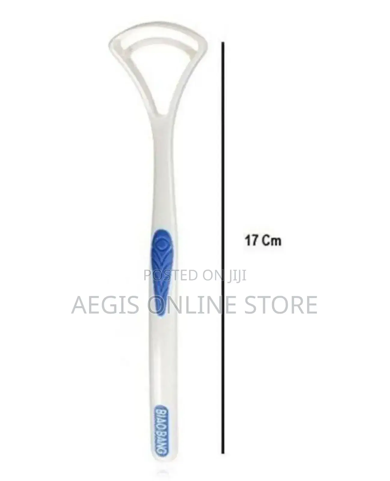 Tongue Cleaner