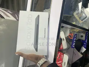 New Samsung Galaxy Tab S9 FE 128 GB Blue