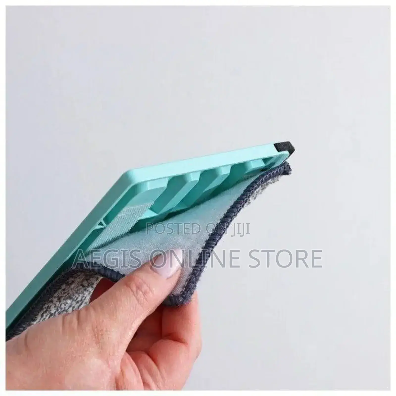 360° Rotating Self Squeez Mop