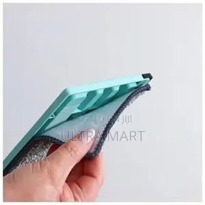 360° Rotating Self Squeez Mop