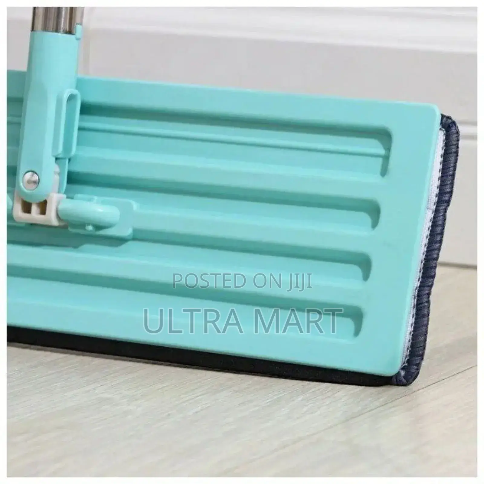 360° Rotating Self Squeez Mop