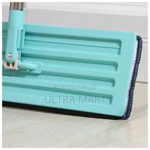 360° Rotating Self Squeez Mop