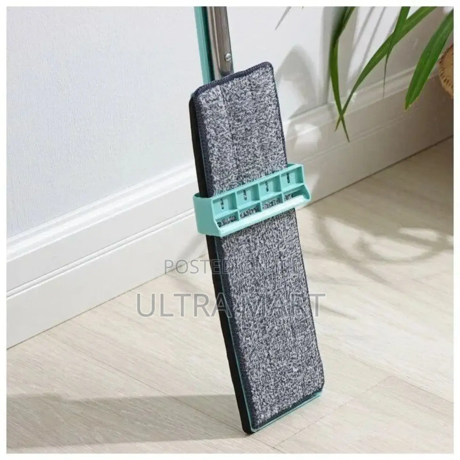 360° Rotating Self Squeez Mop