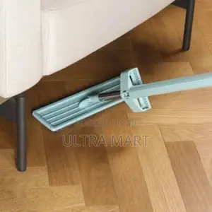 360° Rotating Self Squeez Mop