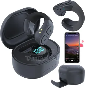 Photo - 3in1 Function Tiktok Fingertip Scrolling Ring Camera Shutter