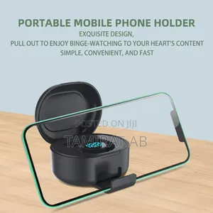 3in1 Function Tiktok Fingertip Scrolling Ring Camera Shutter