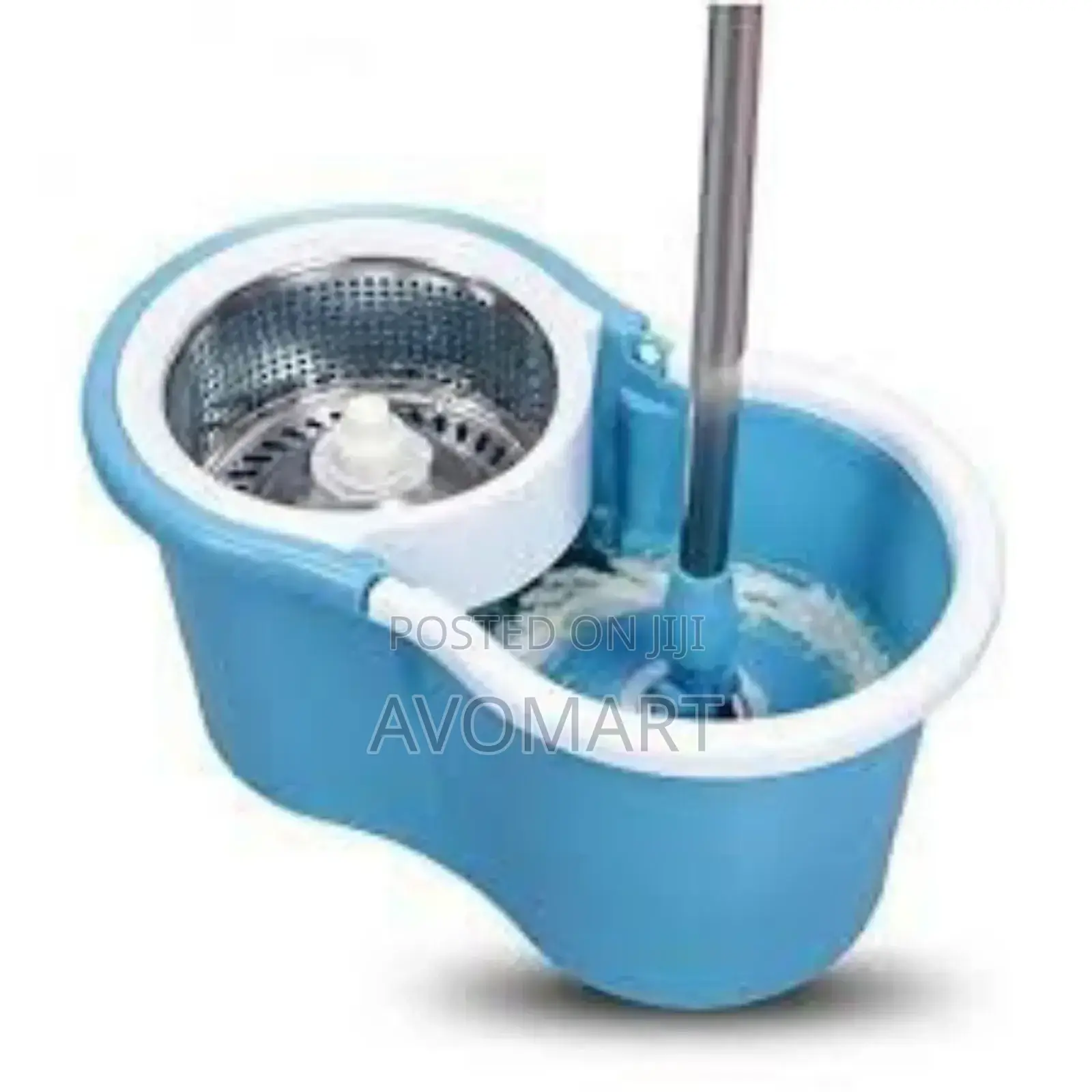 Torbellino Spin Mop 360
