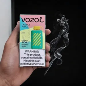 Photo - ሱስ ለመቀነስ -Mobile Vape