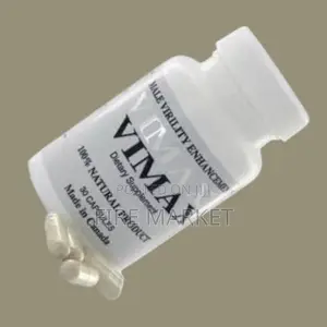 Photo - ለወንዶች Vimax 30 Capsule