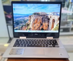 Photo - New Laptop Dell Inspiron 15 16GB Intel Core I7 SSD 512GB