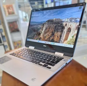 New Laptop Dell Inspiron 15 16GB Intel Core I7 SSD 512GB