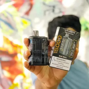 Photo - VNSN Vape 15,000puff ይፈልጋሉ? ይደውሉ