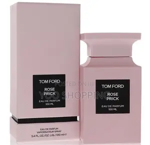 Photo - Tom Ford Rose Prick Ladies Perfume