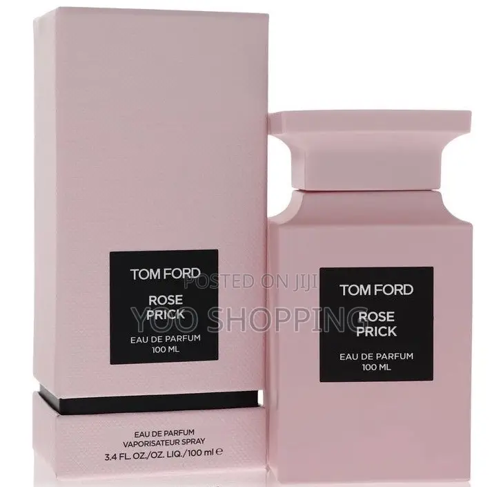 Tom Ford Rose Prick Ladies Perfume