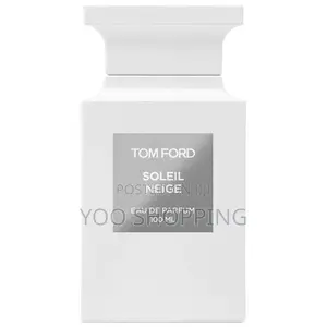 Photo - Tom Ford Soleil Neige Unisex Perfume