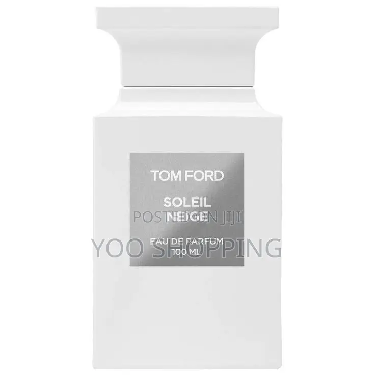 Tom Ford Soleil Neige Unisex Perfume