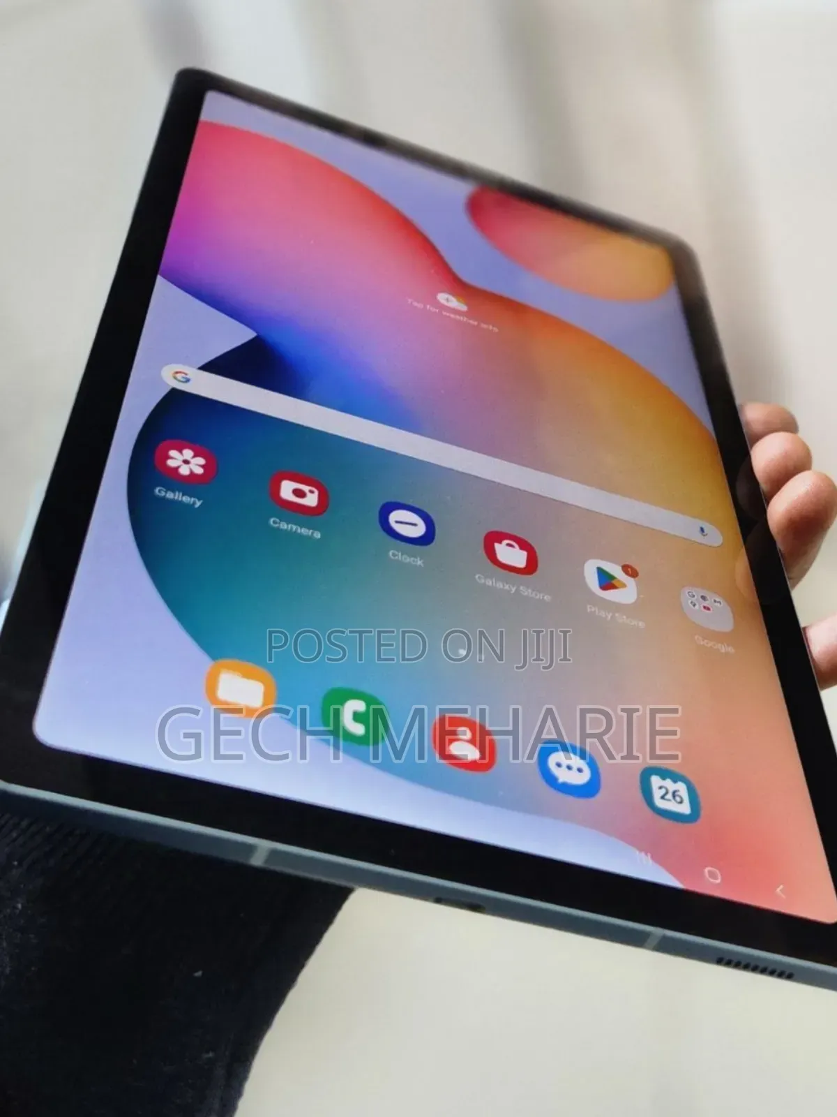 New Samsung Galaxy Tab S6 Lite 64 GB