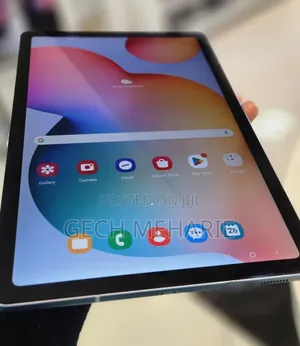 New Samsung Galaxy Tab S6 Lite 64 GB