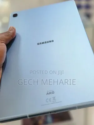 New Samsung Galaxy Tab S6 Lite 64 GB