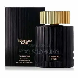 Photo - Tom Ford Noir Ladies Perfume