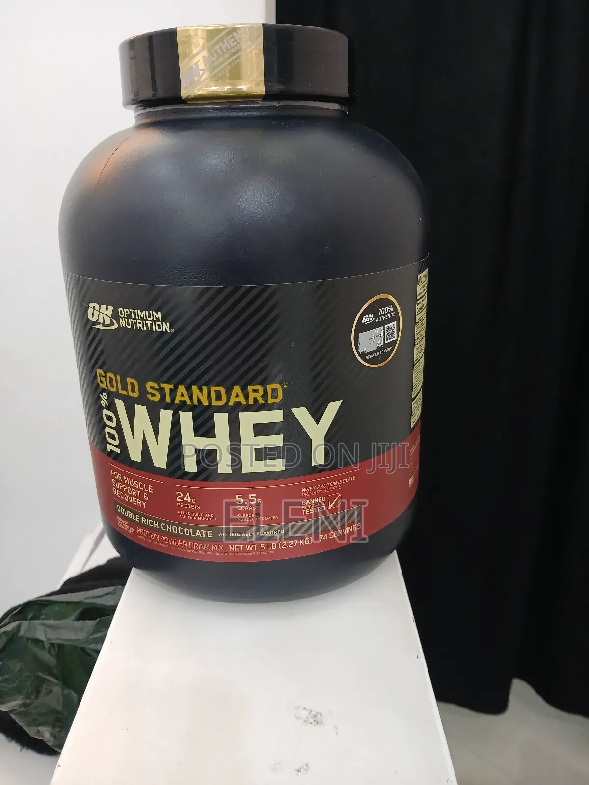 Whey Protein