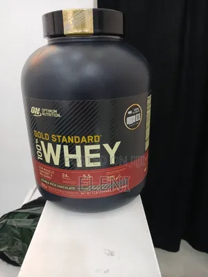 Photo - Whey Protein