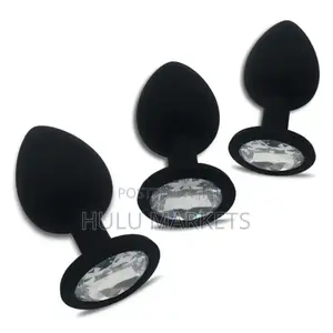 Photo - Anal Butt Plug